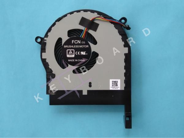 Вентилятор до ноутбука Asus Tuf FX504GE